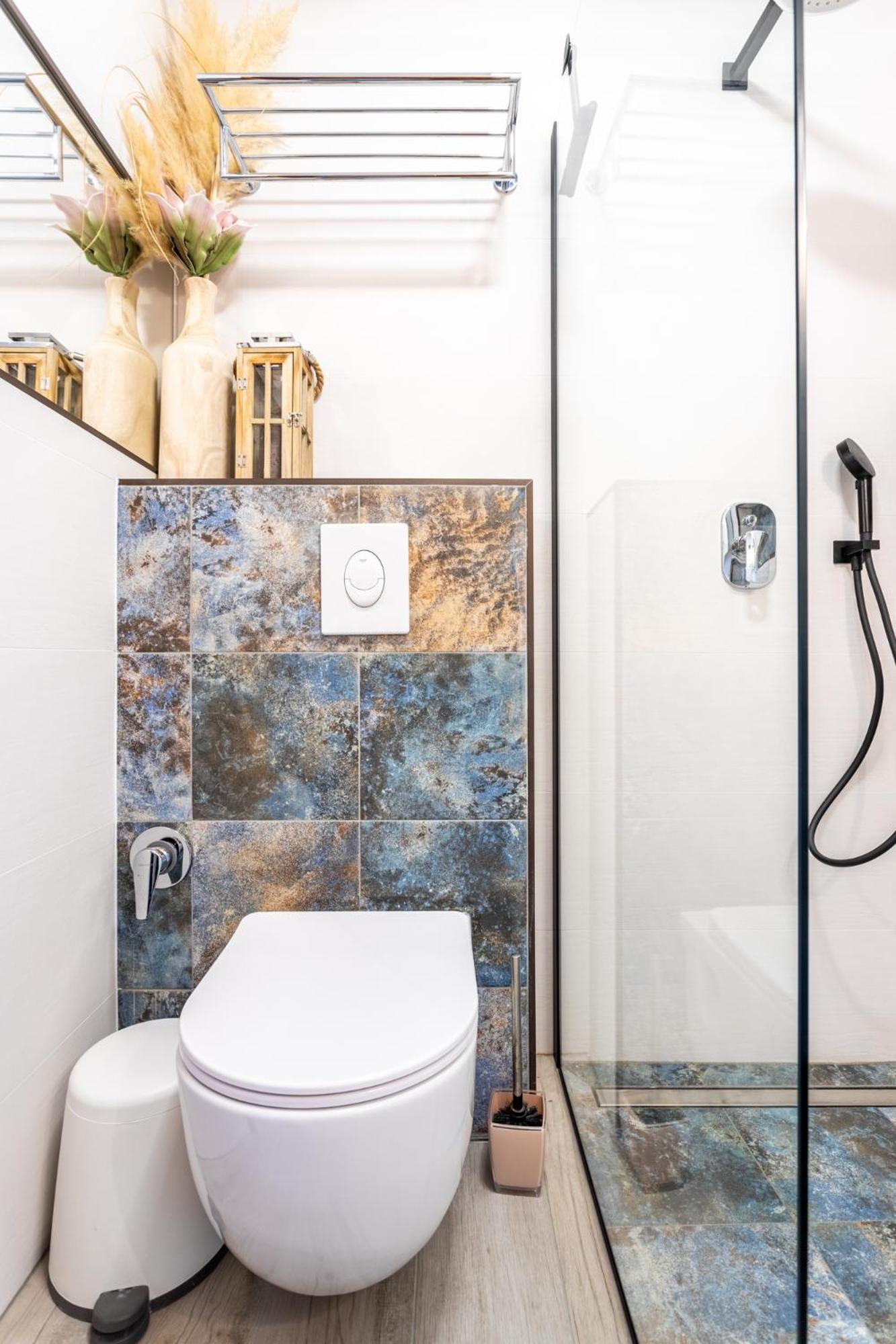 Kalina Deluxe Apartments Елса Экстерьер фото